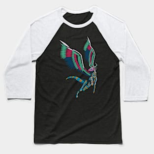 Alebrijes of Might Baseball T-Shirt